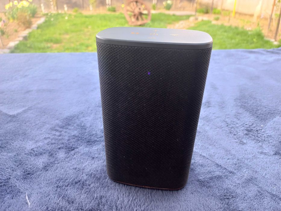 Boxa Portabila Bluetooth Wireless JAYS s-Living Flex AirPlay - Home