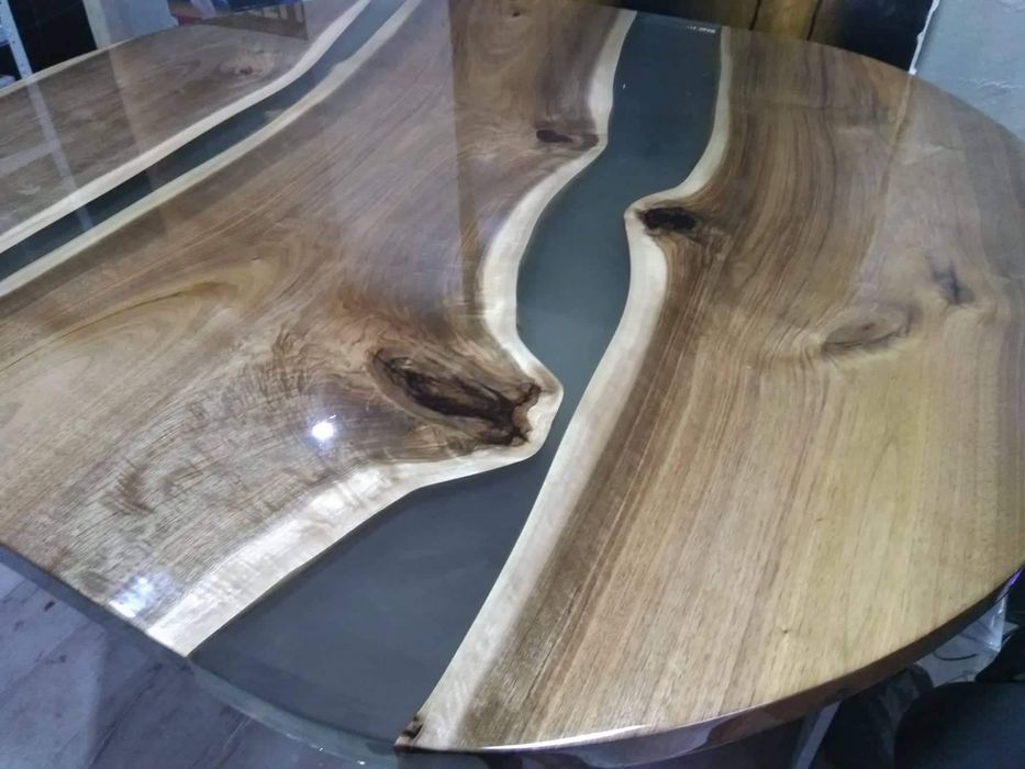 Епокс маси и плотове