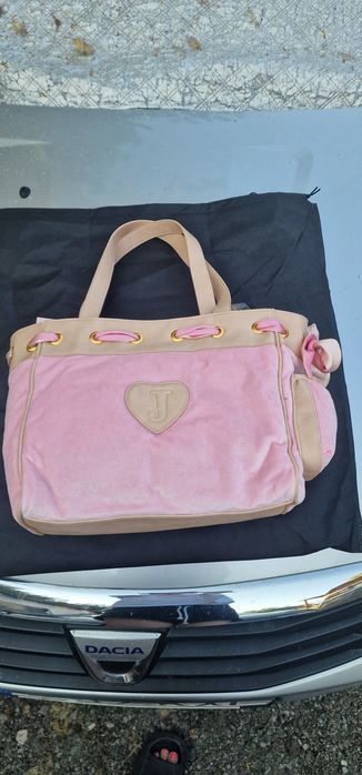 Geanta Juicy Couture Daydreamer