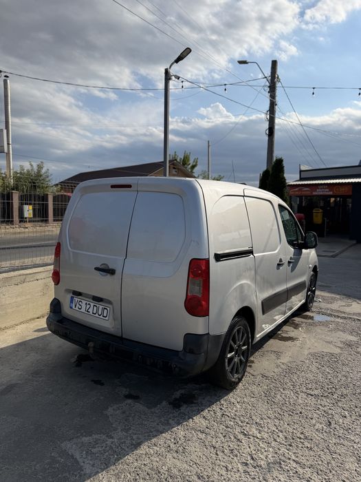 Vand Peugeot Partner 1.6 hdi