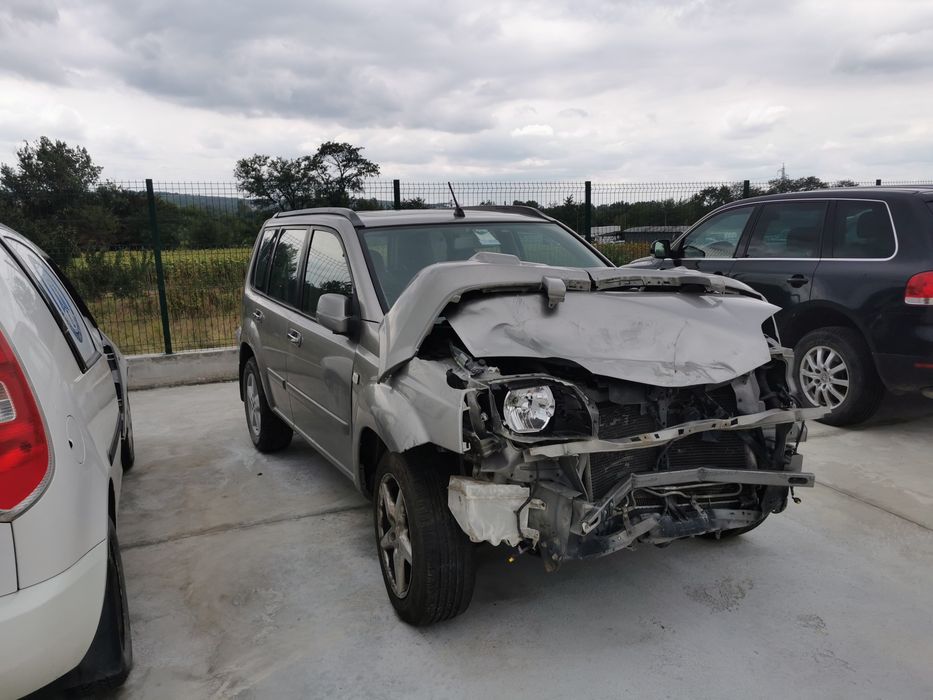 Nissan X-trail, 2.2 TDI, НА ЧАСТИ