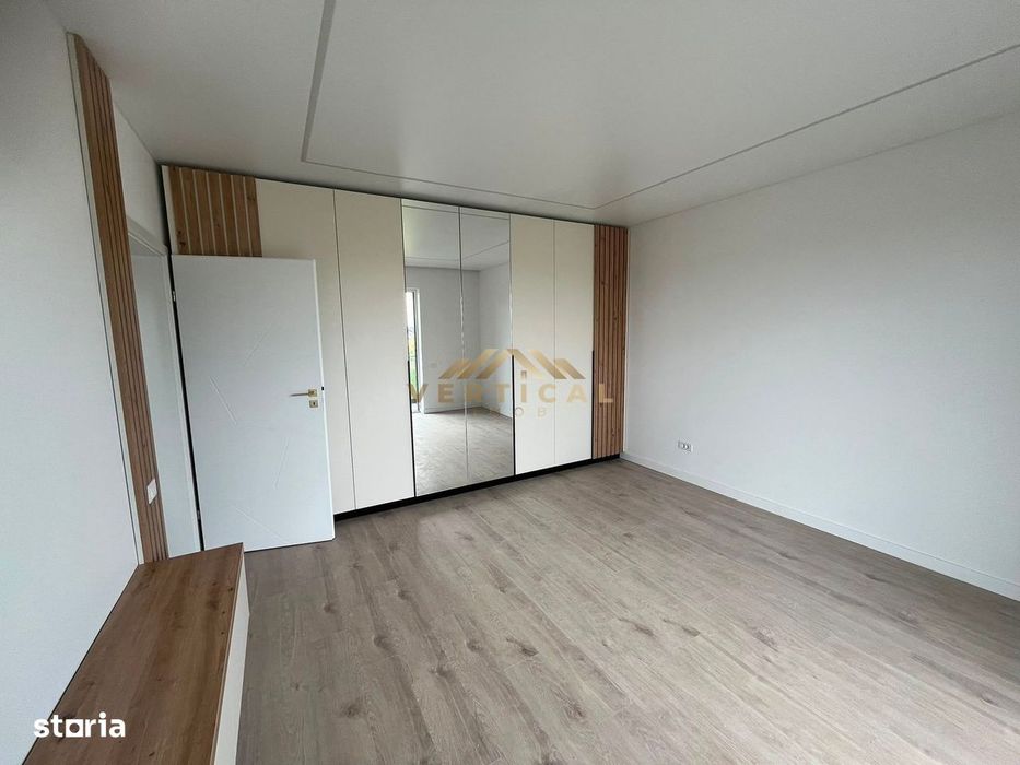 Apartament Nou 2 Camere de Vânzare Vidra | Bloc Nou | Finisaje Moderne — fotografia 3