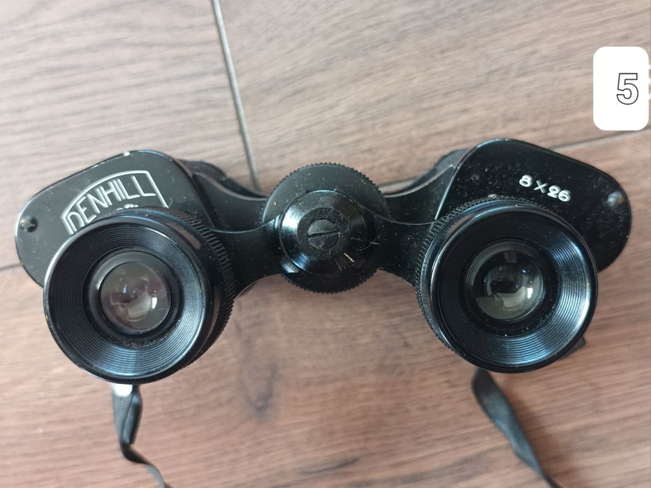 Бинокли /далекогледи/
