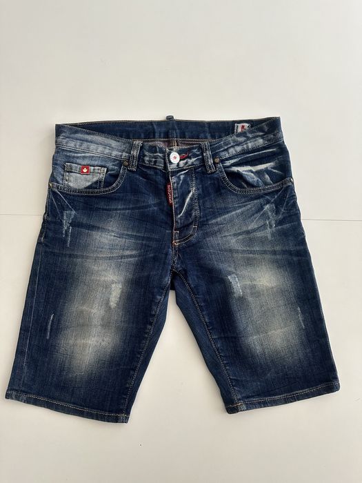 Дънкови панталони