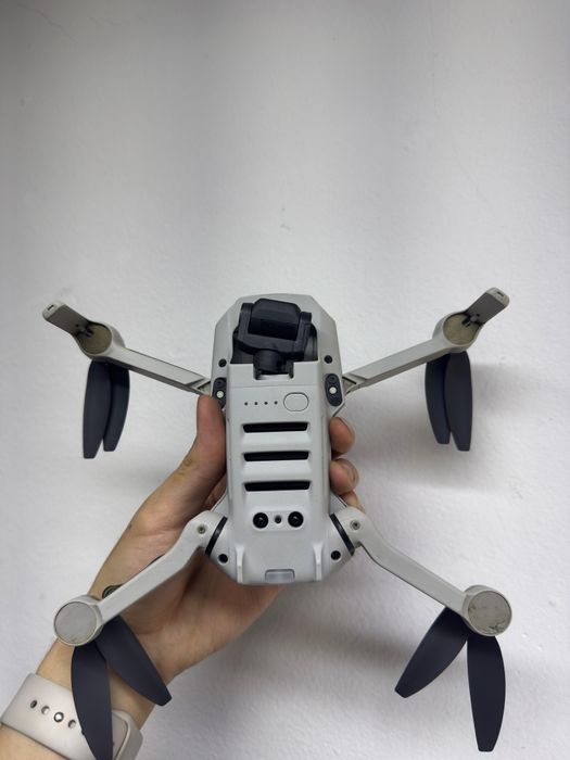 Dji mini 2 fly more combo ( дрон, drone, квадрокоптер )