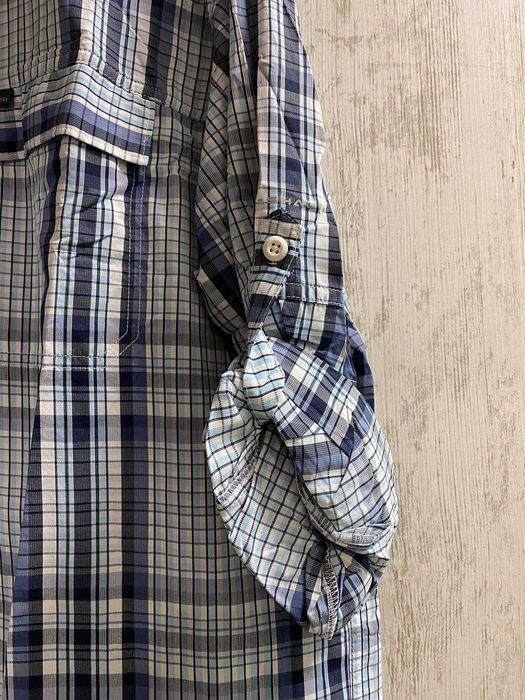 Мъжка риза Colombia