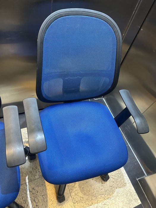 Кресло офисное стул компьютерный