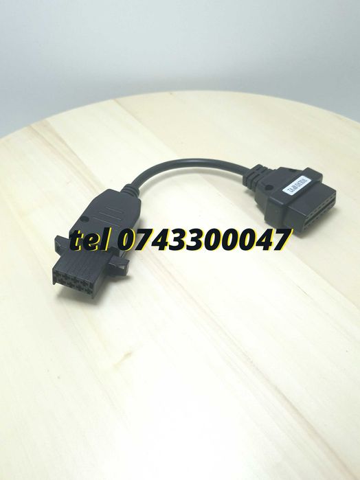 Adaptor 8 Pini Volvo Camioane Tir Obd2