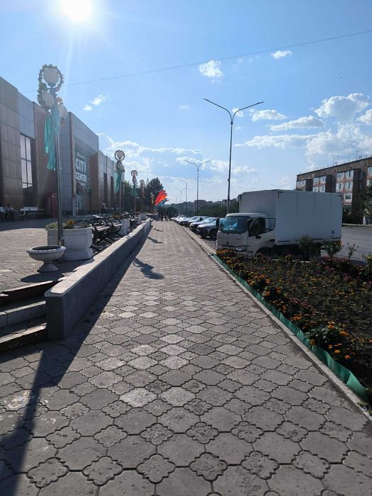 Сдается комерческая площадь в аренду