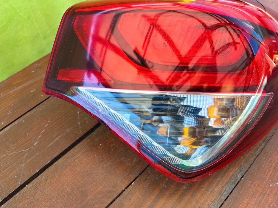 Стоп за Hyundai I20 LED / Стопове Хюндай Ай20