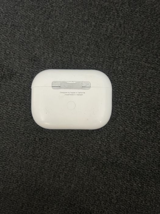 Casti apple pro in stare buna