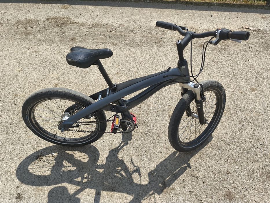 Bicicleta copii 20 zoll, BMW pentru copii
