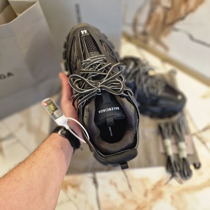 Balenciaga Track Обувки Размер 44 Маратонки Кецове Сникърси Баленсиага