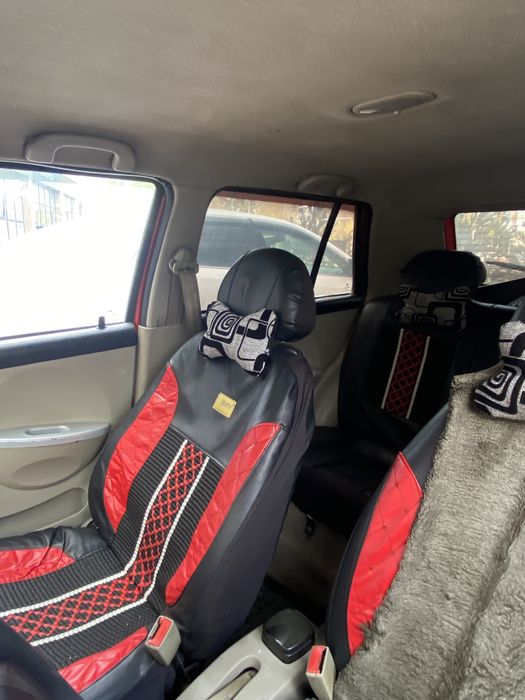 Lifan smily 2011 г. Обьем 1,3