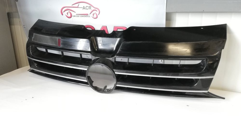 3 броя радиаторна решетка VW T5 Multivan Caravelle 2003-2015