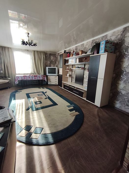 Продам! Дом 4ком.кухня в рабочем посёлке.