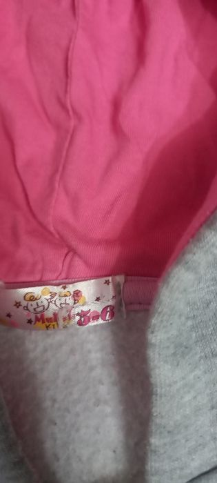 Куртки на девочку 5/6 лет