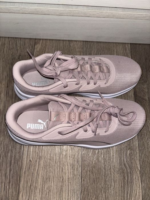Puma Night Runner V3