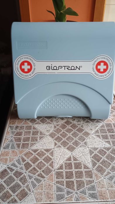 Biotron  медицински уред