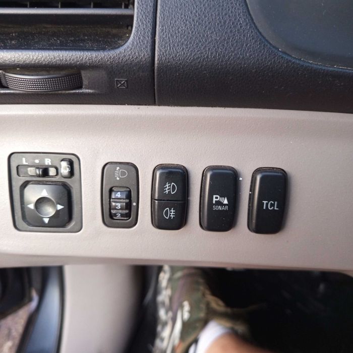 Mitsubishi Grandis 2.0 TDI