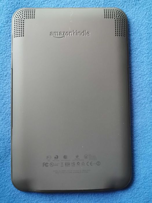 четец Kindle 3 Gen