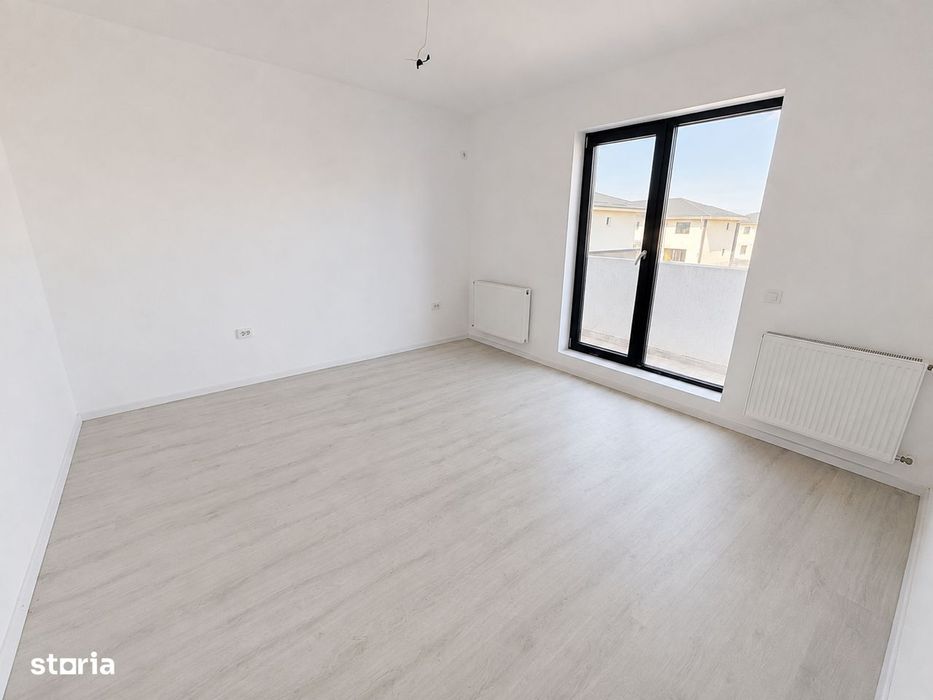 Vila Tip Cub | Rate La Dezvoltator | 5 Camere