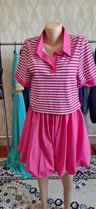 Женская одежда для подростков 42,44,46