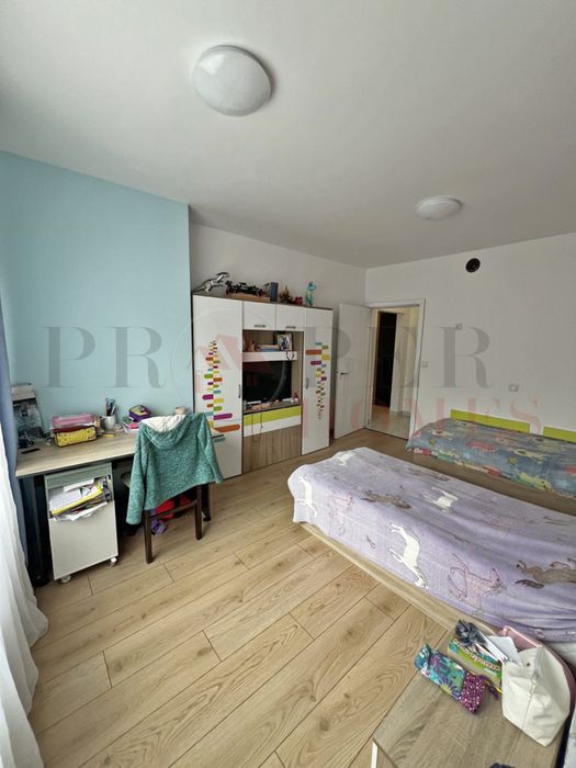 Продава се Тристаен апартамент в Велико Търново, Колю Фичето - 77 кв.м за 1725 €/кв.м - Снимка #5