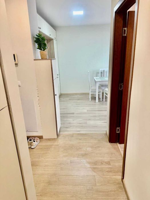 Дава се под наем Двустаен апартамент в София, Студентски град - 65 кв.м за 790.5 € - Снимка #9