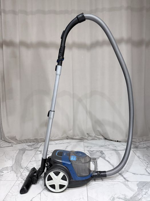Пылесос Philips