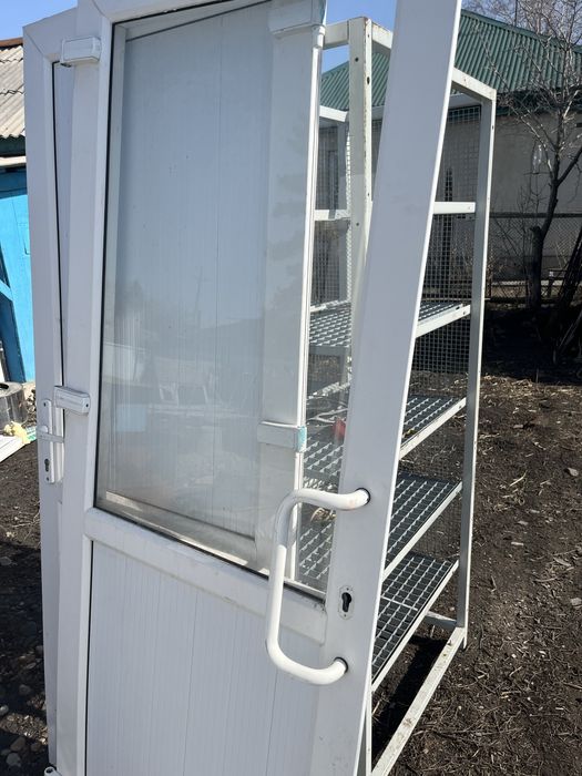 Продам дверь входная