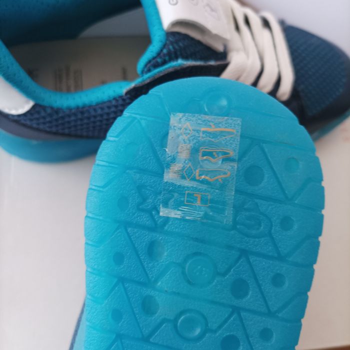 Geox, Timberland N32 сникърси,маратонки