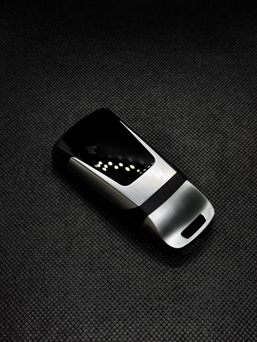 Carcasă cheie Audi – model nou (2017–prezent)