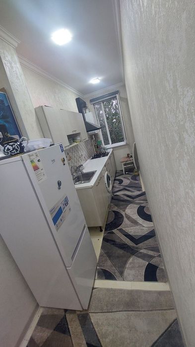 Новостройка IT PARK  400