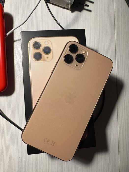 iphone 11 pro 64gb