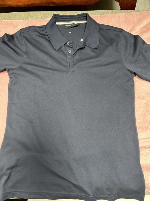 Тениска Adidas x Porsche design S размер. Нова!