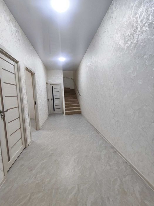 Транспортный институт ЕВРО ДОМ Новый 2-х этажный