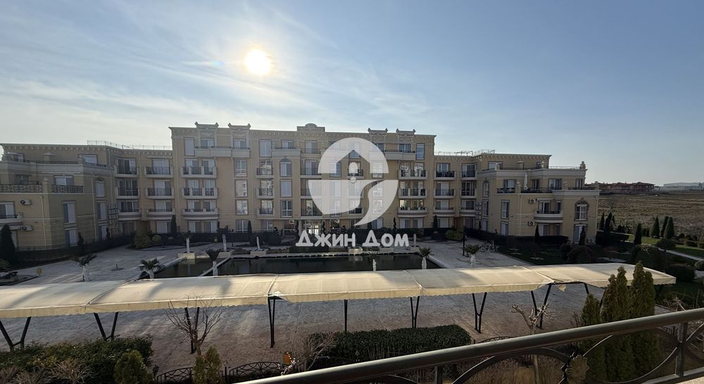 Продава се Двустаен апартамент в с. Равда, Област Бургас - 55 кв.м за 779 €/кв.м - Снимка #7