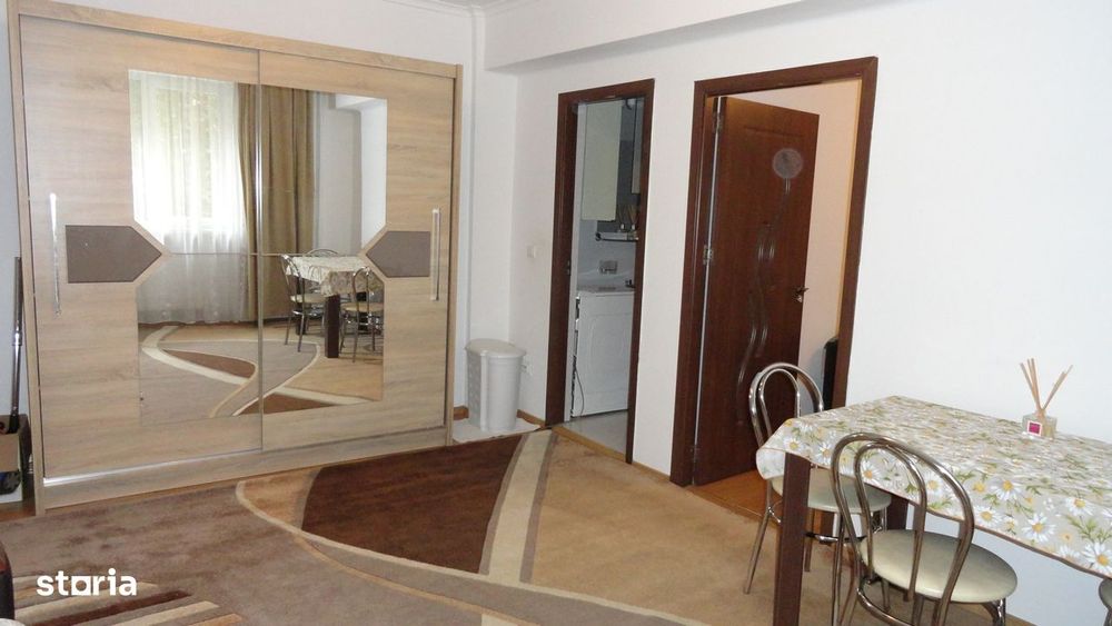 Apartament cu 2 camere strada Horea