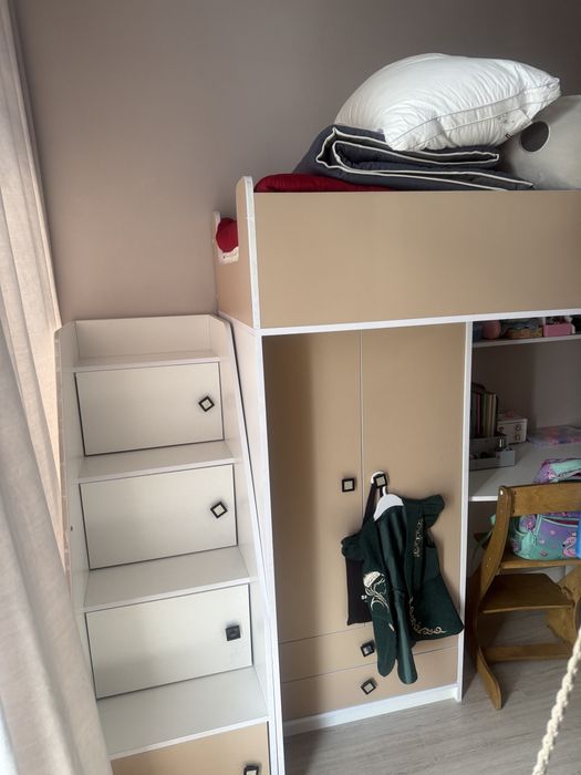 Детский гарнитур