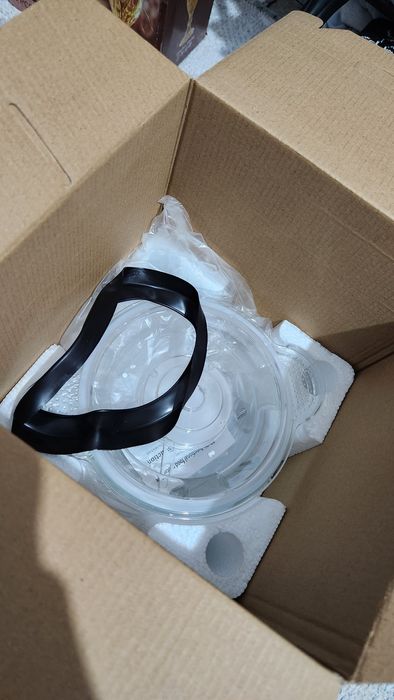 Чоппер Bosch 3.8L