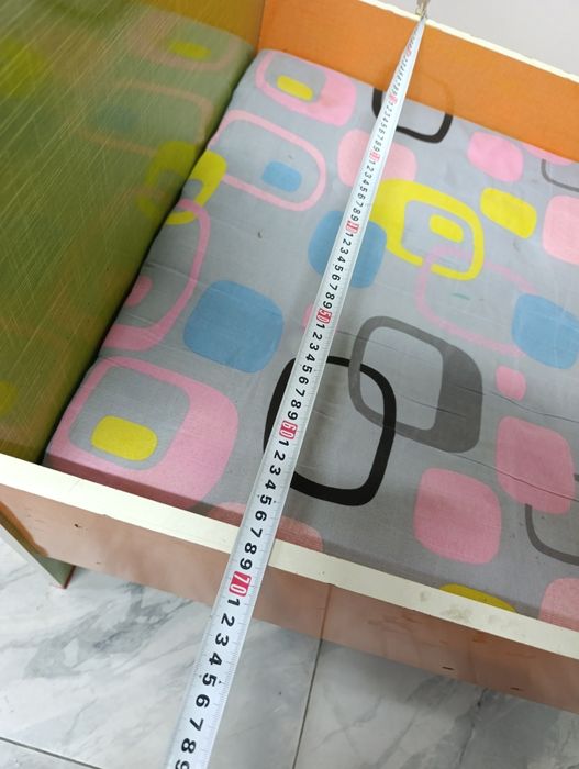 Детский кровать .продам срочно