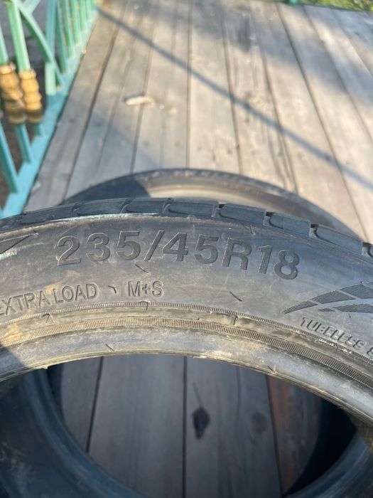 Покрышка жаздық шина