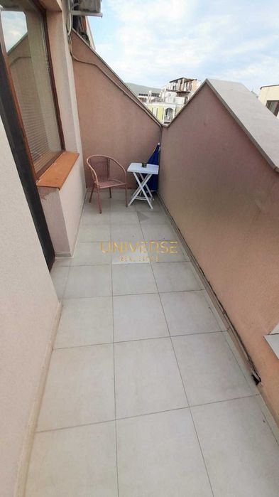 Продава се Едностаен апартамент в к.к. Слънчев бряг - 60 кв.м за 1150 €/кв.м - Снимка #11