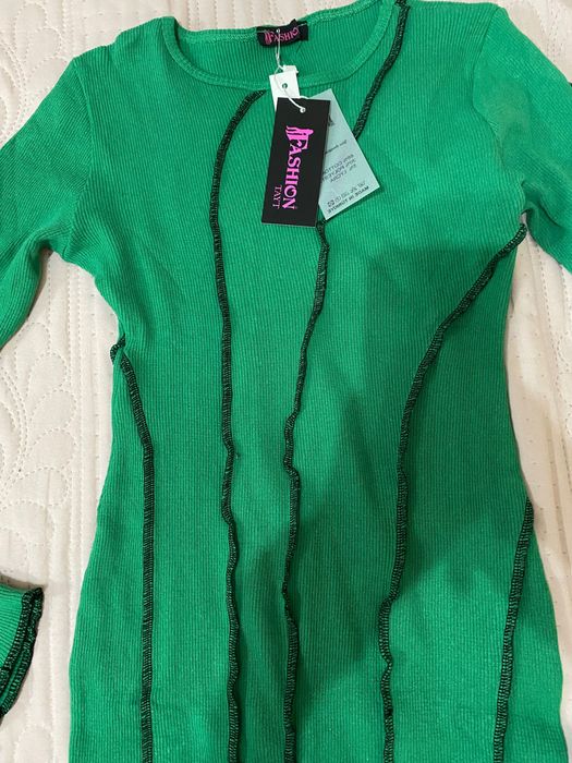 Дамска рокля нова