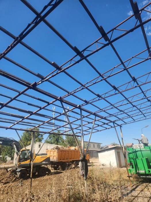 Snos demontaj buzamiz jamosi biz blan ishonchlik