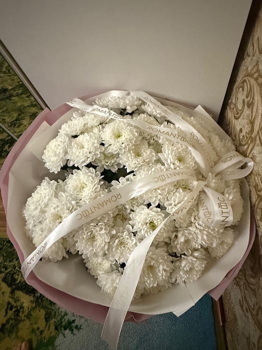 Продам свежий букет