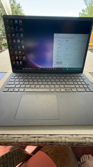 Лаптоп Dell Vostro 15 3510