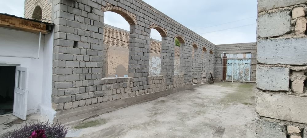 Продаётся дом 6 соток кадастр имеется