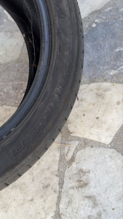 4бр. Летни гуми Falken 245/45/19